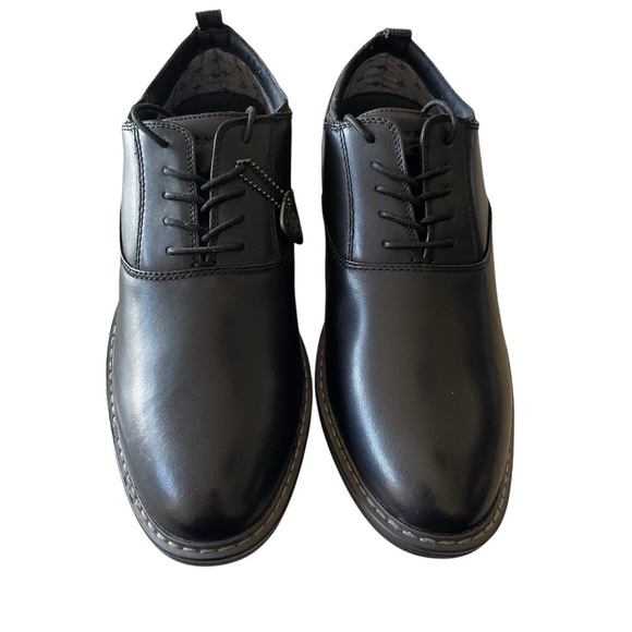 Mark Nason Ottomatic G & T size 9.5 Nib no flaws. Leather upper - Picture 5 of 16